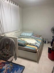 Blk 122 Rivervale Bank (Sengkang), HDB 5 Rooms #607371961